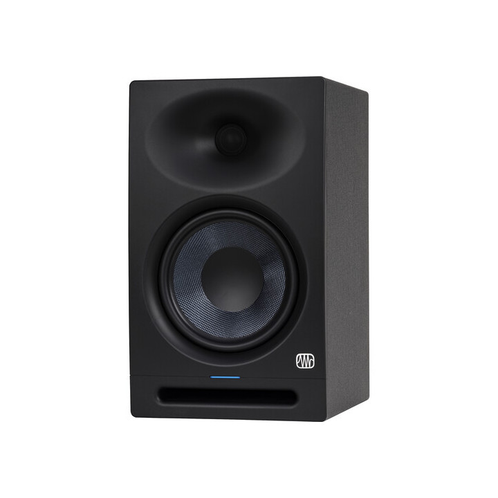 PreSonus Eris Studio 8 - Powered 8" 140W Studio Monitor with EBM Waveguide (Single)