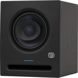 PreSonus Eris Pro 6 - Powered 6.5" 140W High-Definition Coaxial Studio Monitor (Single)
