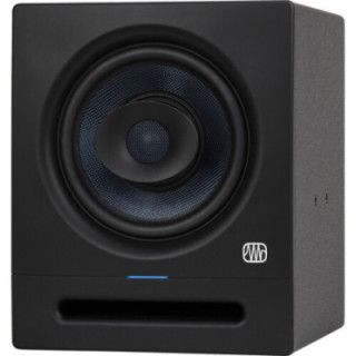PreSonus Eris Pro 8 - Powered 8" 140W High-Definition Coaxial Studio Monitor (Single)
