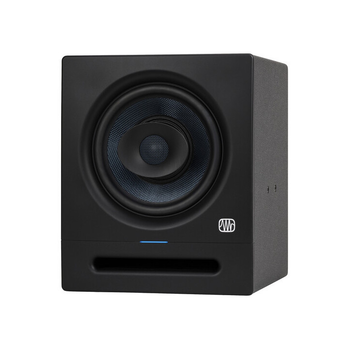 PreSonus Eris Pro 8 - Powered 8" 140W High-Definition Coaxial Studio Monitor (Single)