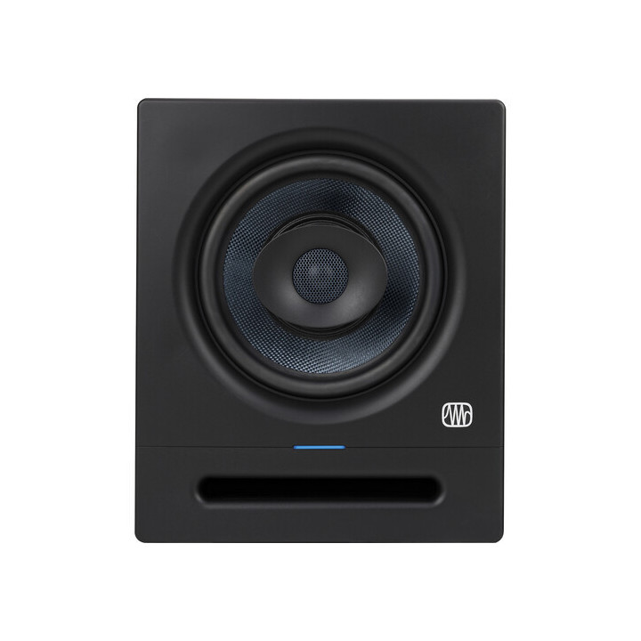 PreSonus Eris Pro 8 - Powered 8" 140W High-Definition Coaxial Studio Monitor (Single)