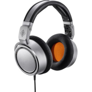 Neumann NDH 20 - Closed-Back Studio Headphones Black Edition