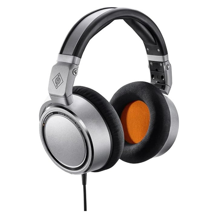 Neumann NDH 20 - Closed-Back Studio Headphones Black Edition