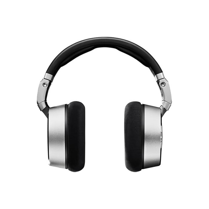 Neumann NDH 20 - Closed-Back Studio Headphones Black Edition