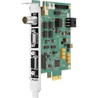 AJA KONA-XPAND-R0 - Optional Breakout Board for KONA X