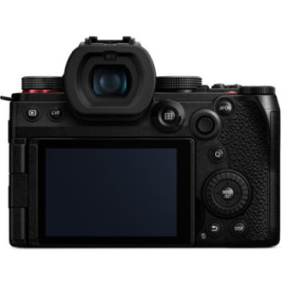 Panasonic DC-G9M2E - Lumix G9II Digital Mirrorless Camera - Body Only
