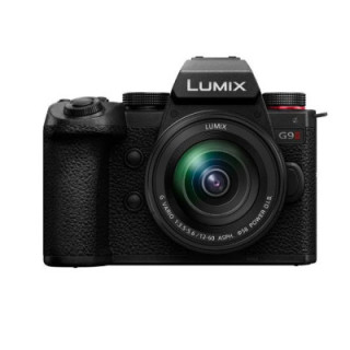 Panasonic DC-G9M2ME - Lumix DC-G9M2ME + H-FS 12-60mm