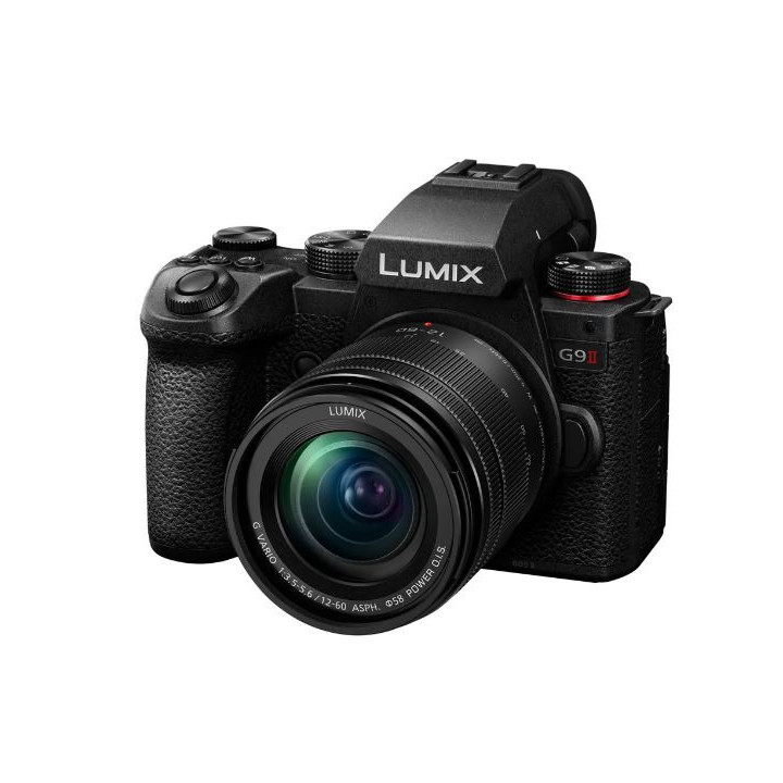 Panasonic DC-G9M2ME - Lumix DC-G9M2ME + H-FS 12-60mm