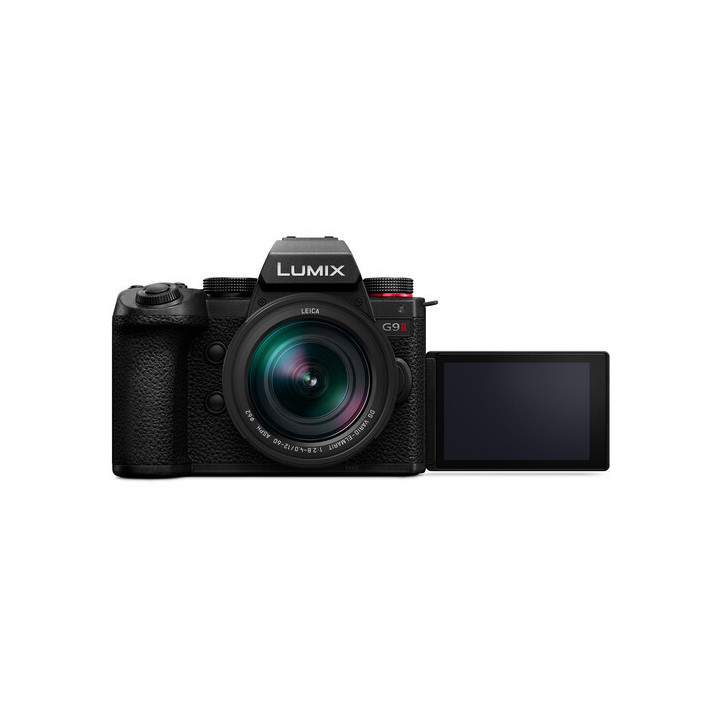 Panasonic DC-G9M2LE - Lumix DC-G9M2LE + H-ES 12-60mm