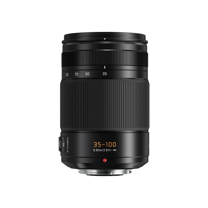 Panasonic H-ES35100E - Leica DG 35-100mm/2.8