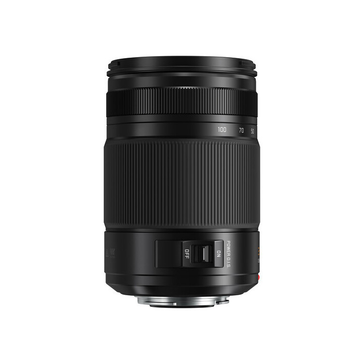 Panasonic H-ES35100E - Leica DG 35-100mm/2.8