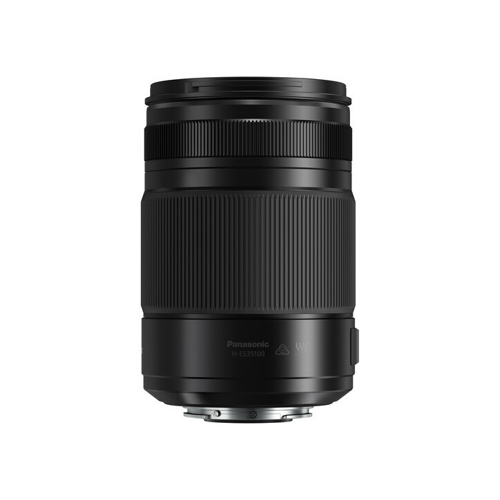 Panasonic H-ES35100E - Leica DG 35-100mm/2.8