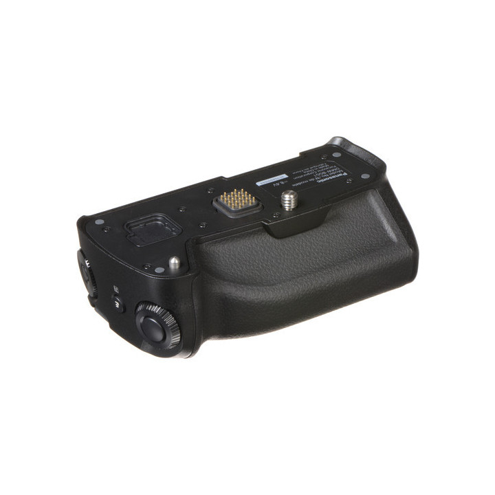 Panasonic DMW-BG1E - Battery Grip - Lumix G9 MKII