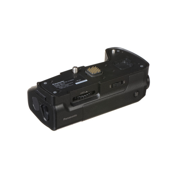 Panasonic DMW-BG1E - Battery Grip - Lumix G9 MKII