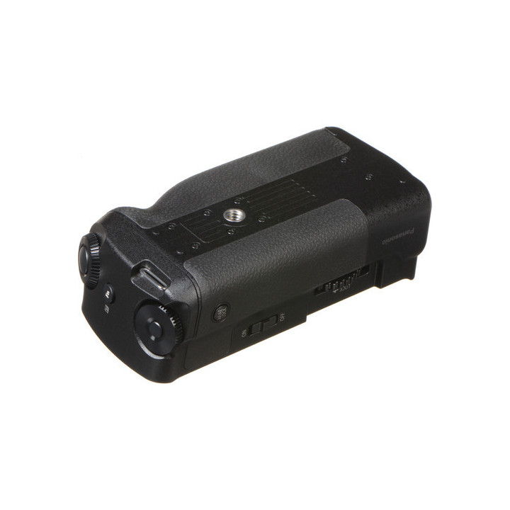 Panasonic DMW-BG1E - Battery Grip - Lumix G9 MKII