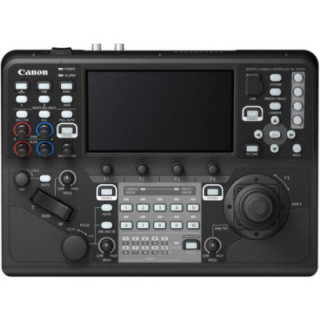 Canon 6529C001AA - RC-IP1000 Advanced PTZ Controller