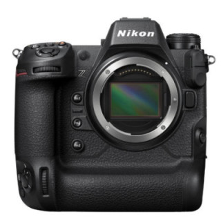 Nikon VOA080AE - Z9 Body