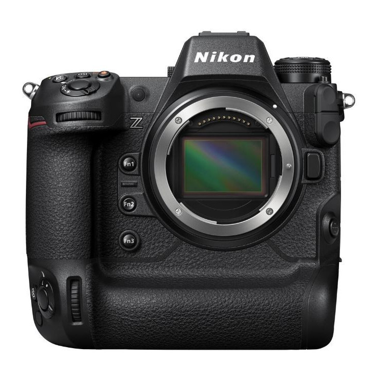Nikon VOA080AE - Z9 Body