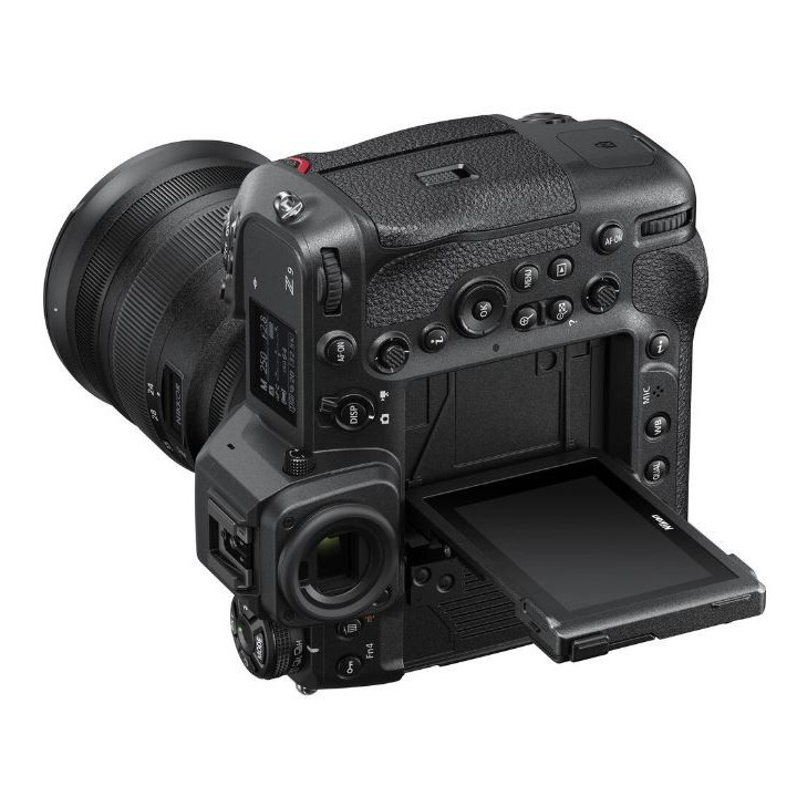 Nikon VOA080AE - Z9 Body