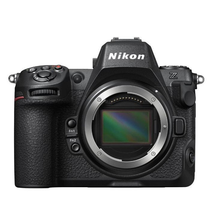 Nikon VOA100AE - Z8 Body