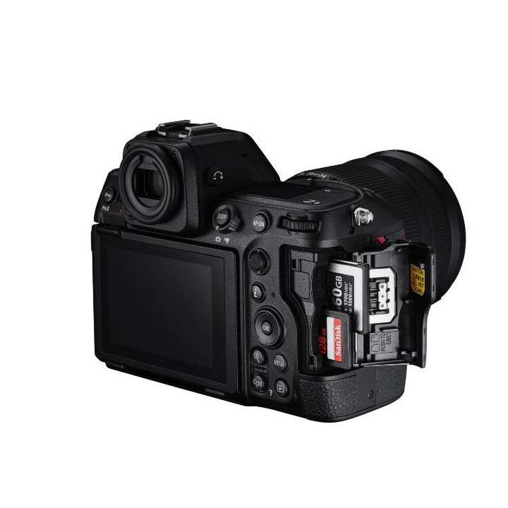 Nikon VOA100AE - Z8 Body