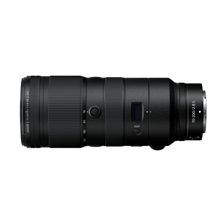 Nikon JMA709DA - NIKKOR Z 70-200 mm f2.8 S