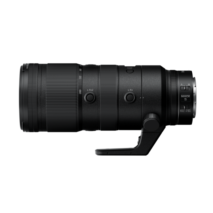 Nikon JMA709DA - NIKKOR Z 70-200 mm f2.8 S