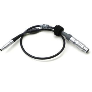 Arri K2.0002656 - Cable CAM (16p) - F65 (0.5m/1.6ft)