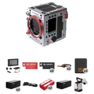 Kinefinity A010-002-02 - MAVO Edge 6K (Cyber Edition)