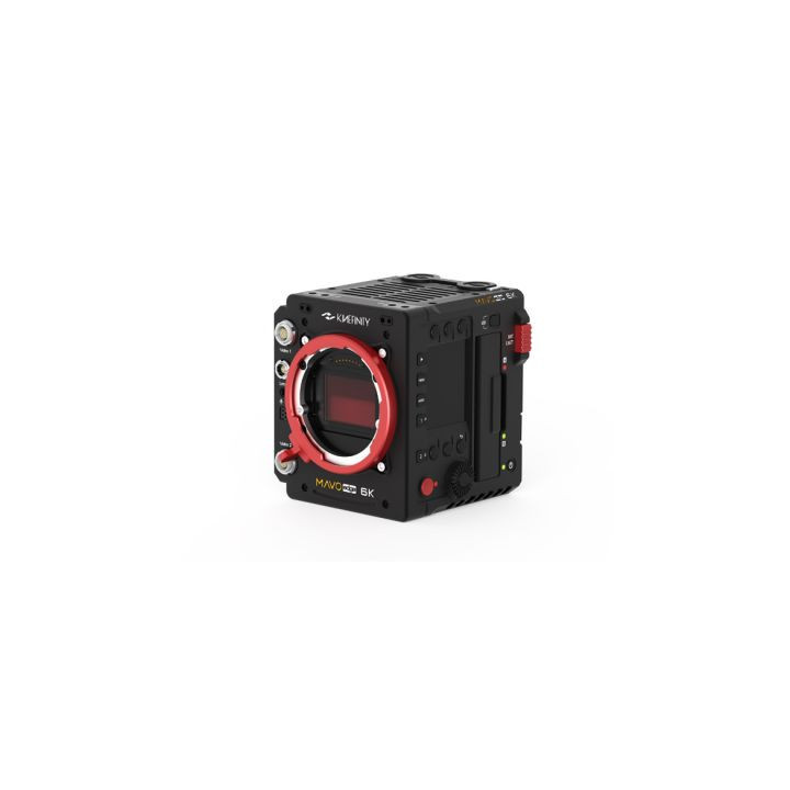 Kinefinity A010-002-03 - MAVO Edge 6K (Black)