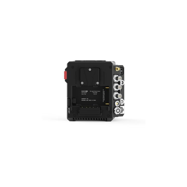 Kinefinity A010-002-03 - MAVO Edge 6K (Black)