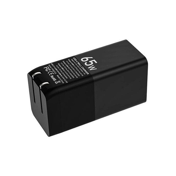 Kinefinity A410-301-01 - 65W PD Power Adapter