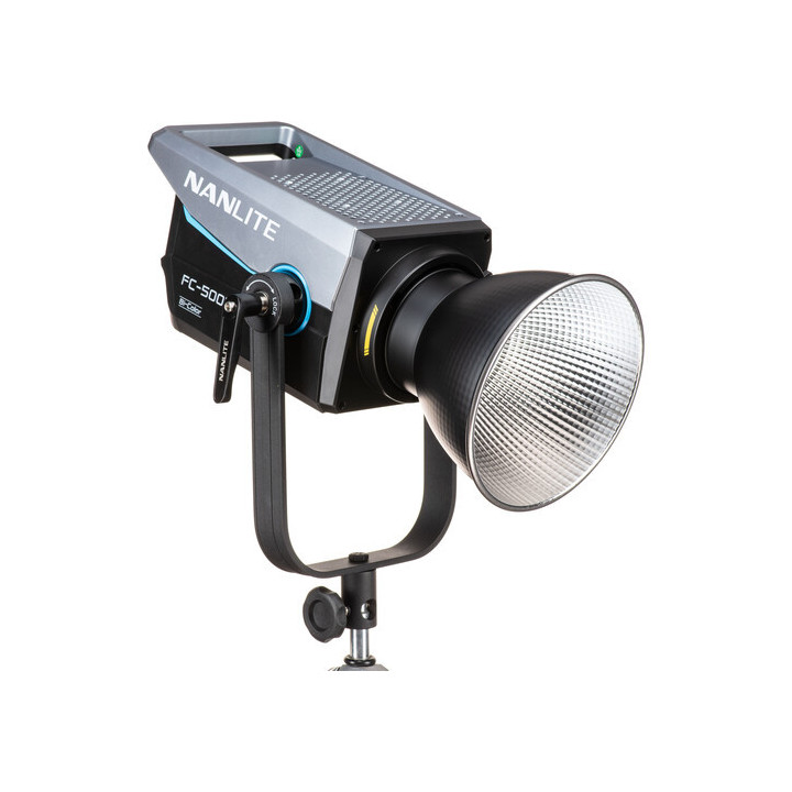 Nanlite 31-2013 - FC-500B Bi-Color LED Spotlight