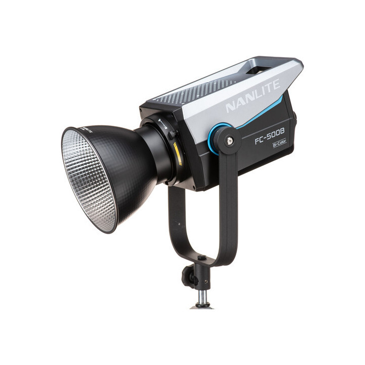 Nanlite 31-2013 - FC-500B Bi-Color LED Spotlight
