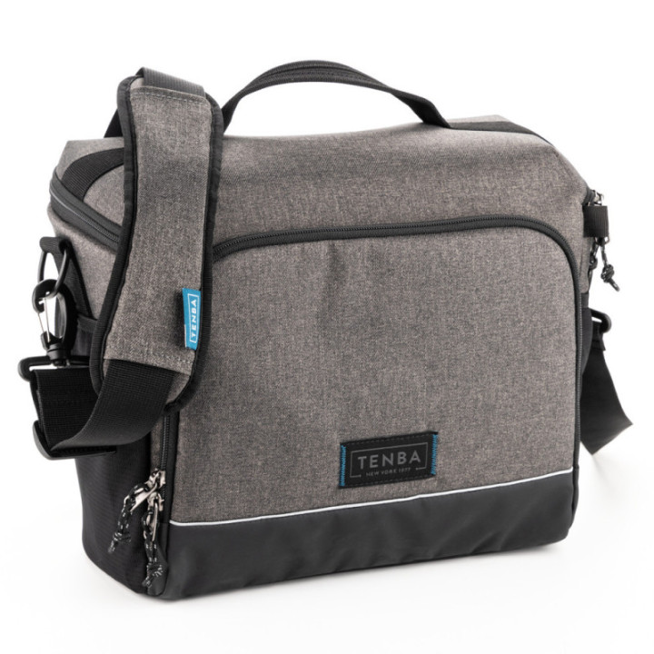 Tenba TE637786 - Tenba Skyline V2 13 Shoulder Bag (Gray)