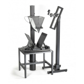 Kaiser K5780 - Wolfenbüttel book mirror 45N