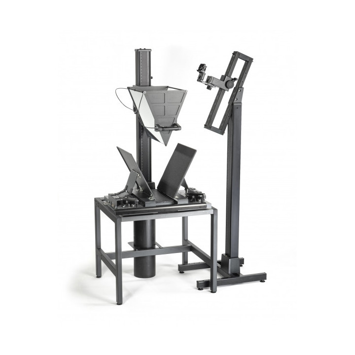 Kaiser K5780 - Wolfenbüttel book mirror 45N