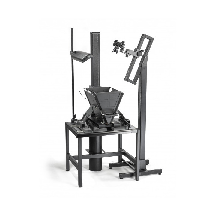 Kaiser K5780 - Wolfenbüttel book mirror 45N