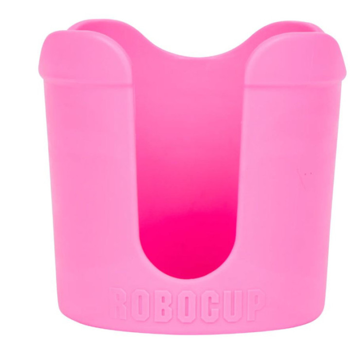 Adicam OE-007-HPINK - RoboCup Plus HOT PINK