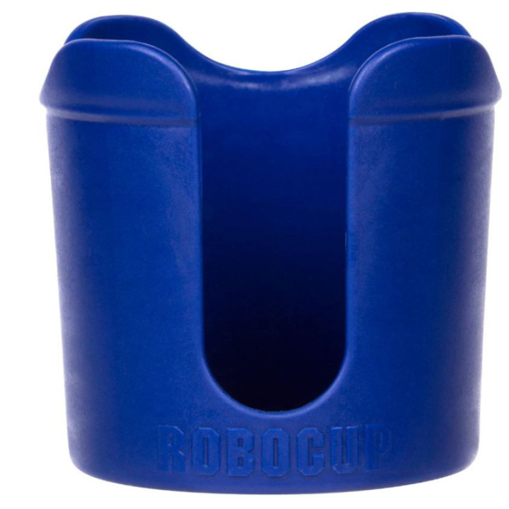 Adicam OE-007-NBLUE - RoboCup Plus NAVY BLUE