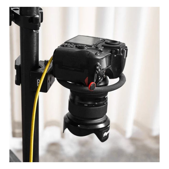 Adicam OE-010-BLK - First Digi Camera Hoop V2