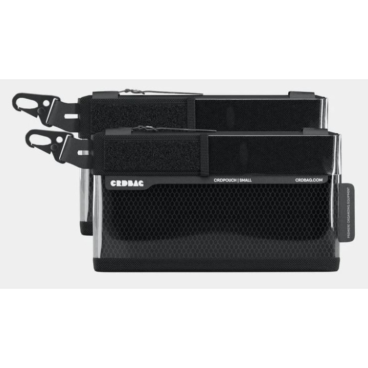 Adicam OE-012-001 - CRDPOUCH Organizer Bag Small