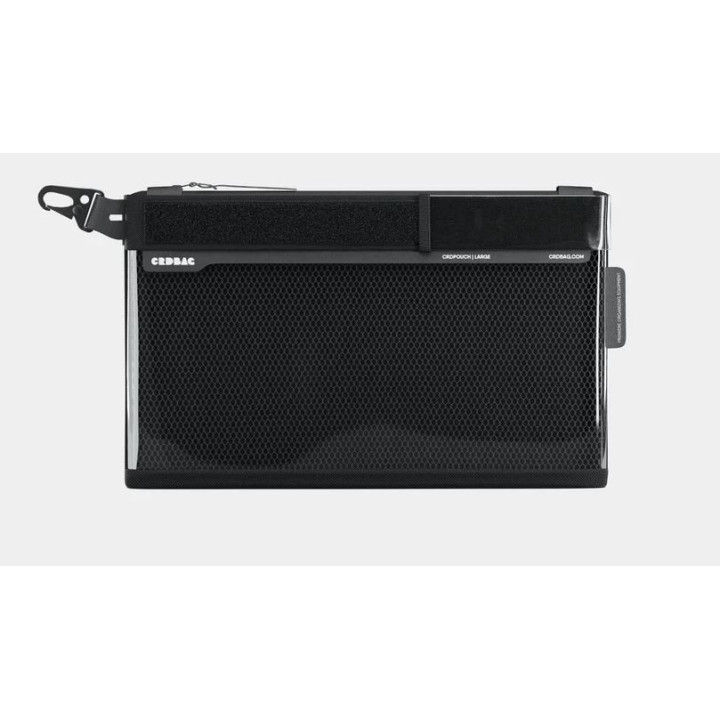 Adicam OE-012-003 - CRDPOUCH Organizer Bag Large