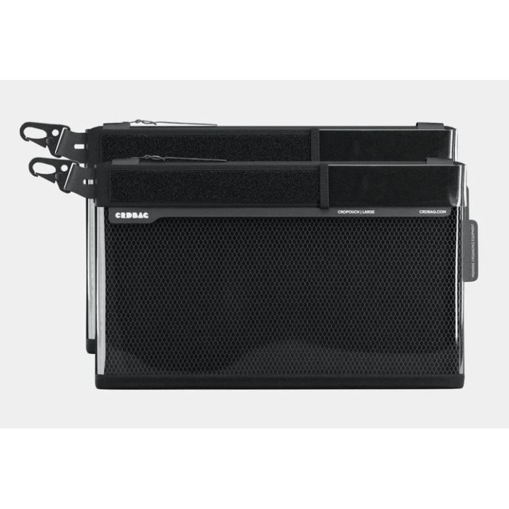 Adicam OE-012-003 - CRDPOUCH Organizer Bag Large