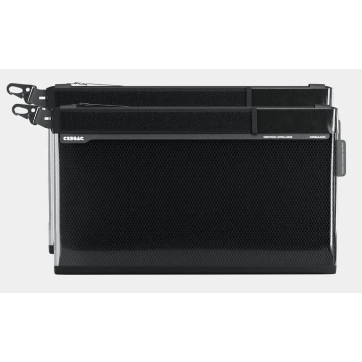 Adicam OE-012-004 - CRDPOUCH Organizer Bag Xlarge