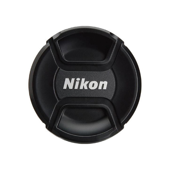 Nikon 2202 - AF-S NIKKOR 70-200mm f/4G ED VR Lens
