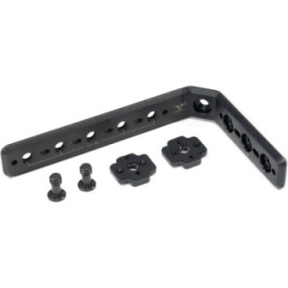 Freefly 910-00721 - NATO Monitor Phone Combo Bracket