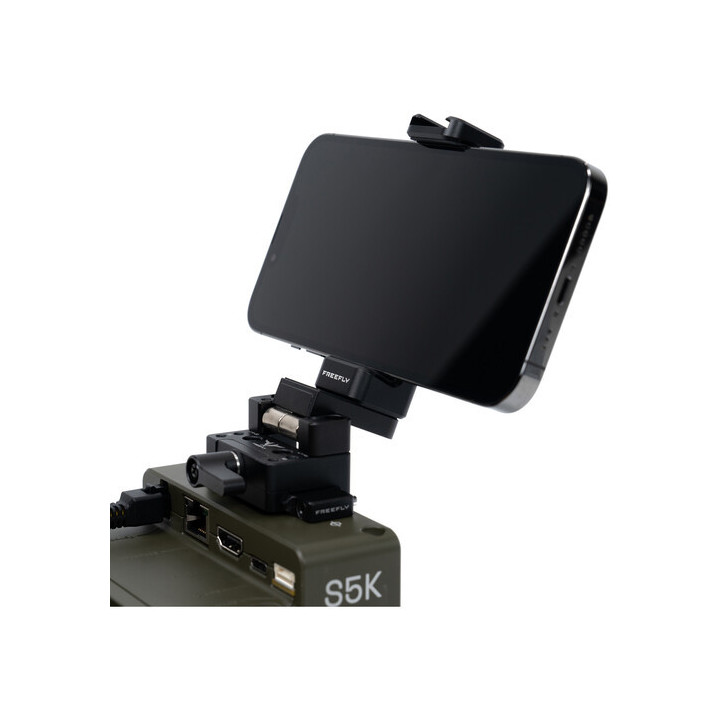 Freefly 910-00719 - Phone Clamp Mount