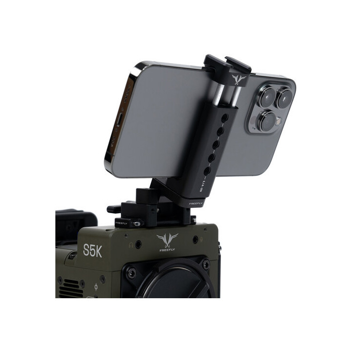 Freefly 910-00719 - Phone Clamp Mount