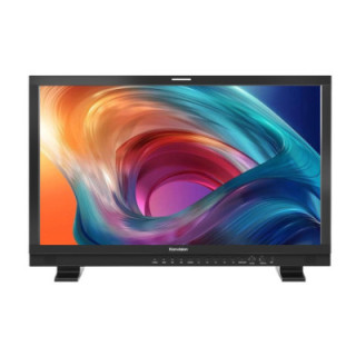 Konvision KUM-1810D-IP25G - 18.4 Inch 4K HDR IP Monitor Support ST2022-7